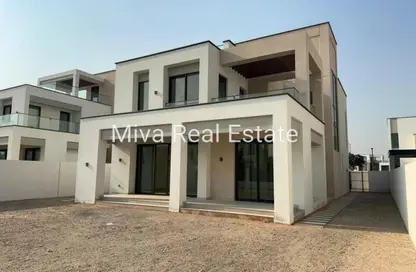 Villa - 4 Bedrooms - 4 Bathrooms for rent in Caya 1 - Arabian Ranches 3 - Dubai