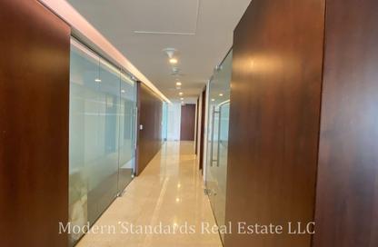 Office Space - Studio - 1 Bathroom for rent in North Tower - Emirates Financial Towers - DIFC - Dubai Office Space - Studio - 1 Bathroom for rent in North Tower - Emirates Financial Towers - DIFC - Dubai