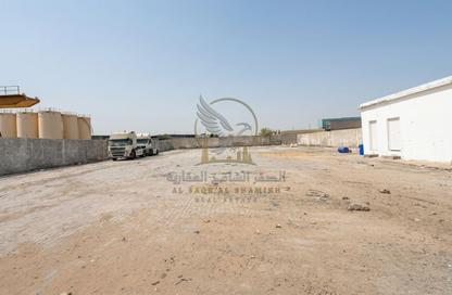 Land - Studio for rent in Al Sajaa S - Al Sajaa - Sharjah