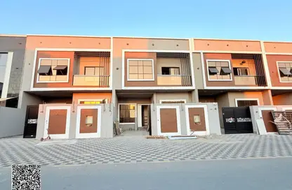 فيلا - 4 غرف نوم - 5 حمامات للبيع في الزاهية جاردنز - الزاهية - عجمان