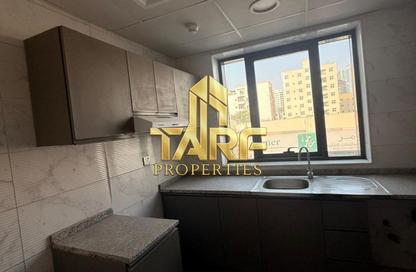 Apartment - 1 - 1 for rent in Al Rashidiya 2 - Al Rashidiya - Ajman Apartment - 1 - 1 for rent in Al Rashidiya 2 - Al Rashidiya - Ajman