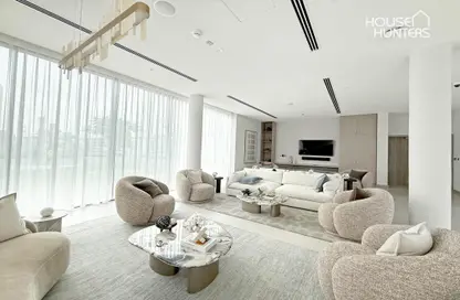 فيلا - 4 غرف نوم - 4 حمامات للايجار في ايلي صعب 2 - ايلي صعب - المرابع العربية 3 - دبي