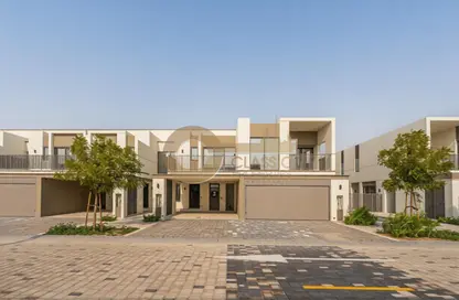 فيلا - 3 غرف نوم - 4 حمامات للايجار في أورا جاردنز - تلال الغاف - دبي