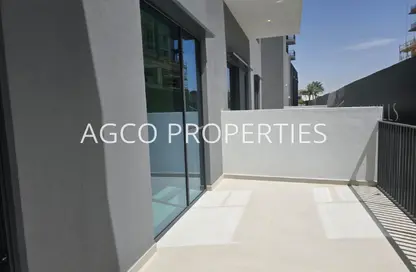 Apartment - 1 Bedroom - 1 Bathroom for sale in Park Horizon Tower 2 - Park Horizon - Dubai Hills Estate - Dubai