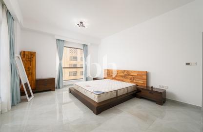 Apartment - 2 Bedrooms - 3 Bathrooms for rent in Bahar 1 - Bahar - Jumeirah Beach Residence - Dubai