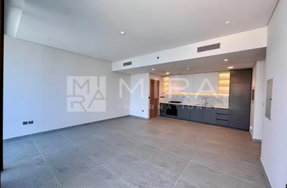 Apartment - 1 - 2 for rent in Peninsula Four - Peninsula - Business Bay - Dubai