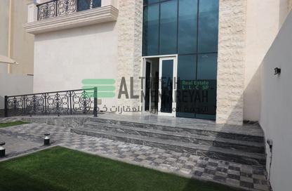 Villa - 5 Bedrooms - 7 Bathrooms for sale in Al Tay East - Al Suyoh - Sharjah Villa - 5 Bedrooms - 7 Bathrooms for sale in Al Tay East - Al Suyoh - Sharjah