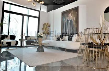 Apartment - 2 Bedrooms - 3 Bathrooms for sale in Joya Dorado Residences - Arjan - Dubai Apartment - 2 Bedrooms - 3 Bathrooms for sale in Joya Dorado Residences - Arjan - Dubai