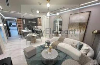 Apartment - 2 Bedrooms - 3 Bathrooms for sale in Joya Dorado Residences - Arjan - Dubai Apartment - 2 Bedrooms - 3 Bathrooms for sale in Joya Dorado Residences - Arjan - Dubai