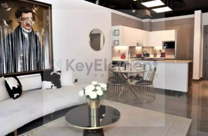Apartment - 2 Bedrooms - 3 Bathrooms for sale in Joya Dorado Residences - Arjan - Dubai Apartment - 2 Bedrooms - 3 Bathrooms for sale in Joya Dorado Residences - Arjan - Dubai