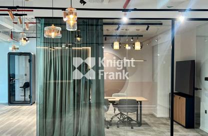 Office Space - Studio for rent in Emaar Business Park Building 3 - Emaar Business Park - Sheikh Zayed Road - Dubai