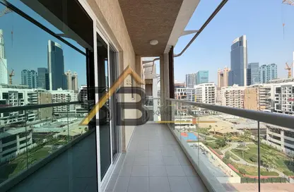 شقة - غرفة نوم - 2 حمامات للايجار في سكن الفردوس - السطوة - دبي