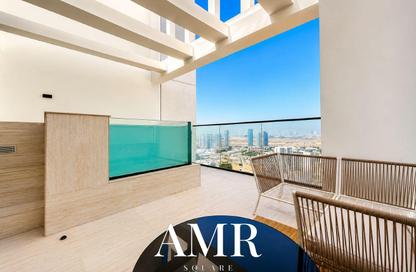 Apartment - 2 Bedrooms - 2 Bathrooms for rent in Binghatti Gardenia - District 11 - Jumeirah Village Circle - Dubai Apartment - 2 Bedrooms - 2 Bathrooms for rent in Binghatti Gardenia - District 11 - Jumeirah Village Circle - Dubai