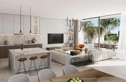 Villa - 4 Bedrooms - 4 Bathrooms for sale in Yasmina Villas - Expo City Valley - Expo City - Dubai
