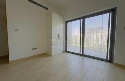 Apartment - Studio - 1 Bathroom for rent in Genesis by Meraki - Arjan - Dubai