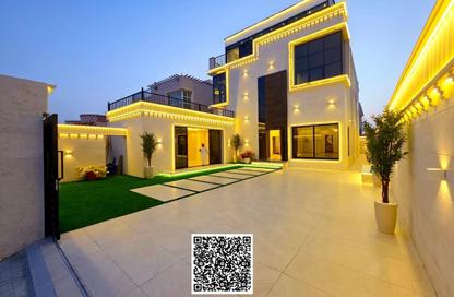 Villa - 5 Bedrooms - 7+ Bathrooms for sale in Al Rawda 2 - Al Rawda - Ajman