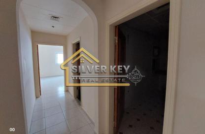 Apartment - 1 Bedroom - 1 Bathroom for rent in Al Mahatta - Al Qasimia - Sharjah