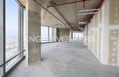 Full Floor - Studio for rent in Burj Khalifa - Burj Khalifa Area - Downtown Dubai - Dubai