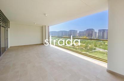 Apartment - 2 Bedrooms - 3 Bathrooms for sale in Mulberry 2 Building B1 - Mulberry 2 Block B - Mulberry 2 - Park Heights - Dubai Hills Estate - Dubai