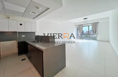 Apartment - 1 - 2 for rent in Digital Park D2 - Dubai Digital Park - Dubai Silicon Oasis - Dubai