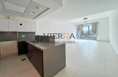 Apartment - 1 Bedroom - 2 Bathrooms for rent in Digital Park D2 - Dubai Digital Park - Dubai Silicon Oasis - Dubai