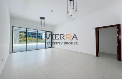 Apartment - 1 - 2 for rent in Digital Park D2 - Dubai Digital Park - Dubai Silicon Oasis - Dubai