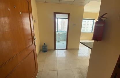 Apartment - 1 - 1 for rent in Al Majaz 1 - Al Majaz - Sharjah