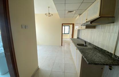 Apartment - 1 - 1 for rent in Al Majaz 1 - Al Majaz - Sharjah