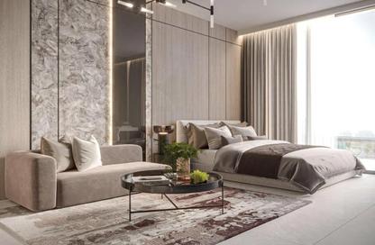 Apartment - 1 Bedroom - 2 Bathrooms for sale in Serene Gardens 2 - Serene Gardens - Al Furjan - Dubai