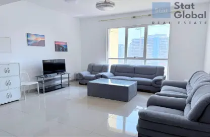 شقة - غرفة نوم - 2 حمامات للايجار في ليك سايد تاور دي - ليك سايد ريزيدنس - مدينة دبي للإنتاج (اي ام بي زد) - دبي