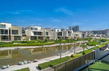 Villa - 5 Bedrooms - 6 Bathrooms for sale in Address Hillcrest - Dubai Hills Estate - Dubai Villa - 5 Bedrooms - 6 Bathrooms for sale in Address Hillcrest - Dubai Hills Estate - Dubai