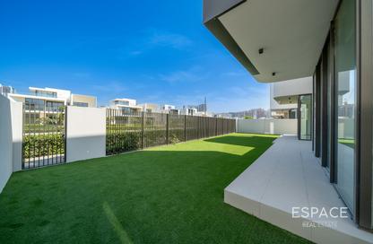Villa - 5 Bedrooms - 6 Bathrooms for sale in Address Hillcrest - Dubai Hills Estate - Dubai Villa - 5 Bedrooms - 6 Bathrooms for sale in Address Hillcrest - Dubai Hills Estate - Dubai