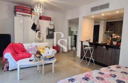 Apartment - Studio - 1 Bathroom for sale in Al Reef Downtown - Al Reef - Abu Dhabi