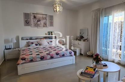 Apartment - Studio - 1 Bathroom for sale in Al Reef Downtown - Al Reef - Abu Dhabi