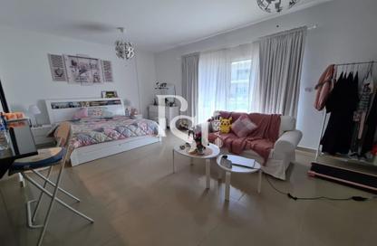 Apartment - Studio - 1 Bathroom for sale in Al Reef Downtown - Al Reef - Abu Dhabi