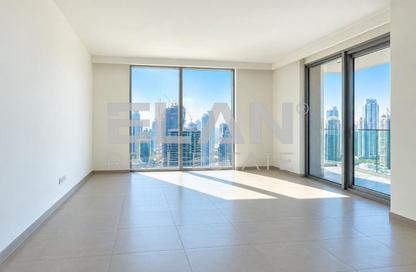 Apartment - 2 - 2 for rent in Forte 1 - Forte - Downtown Dubai - Dubai