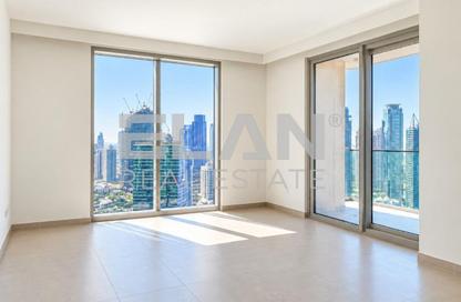 Apartment - 2 - 2 for rent in Forte 1 - Forte - Downtown Dubai - Dubai