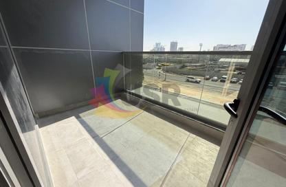 Apartment - 2 Bedrooms - 3 Bathrooms for rent in Art Courtyard - Arjan - Dubai