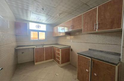 Whole Building - Studio - 7+ Bathrooms for sale in Al Rumailah building - Al Rumailah 2 - Al Rumaila - Ajman