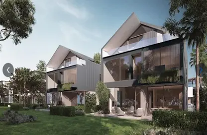 فيلا - 3 غرف نوم - 4 حمامات للبيع في ناد الشيبا جاردنز المرحلة 2 - ند الشبا 1 - ند الشبا - دبي