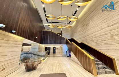 Apartment - 1 - 2 for rent in Duja Tower - Sheikh Zayed Road - Dubai