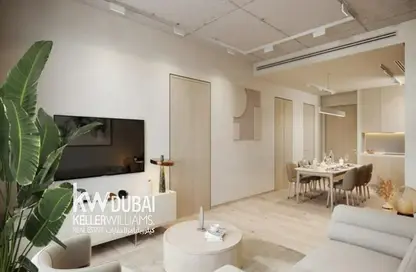 Apartment - 2 Bedrooms - 3 Bathrooms for sale in MAG 330 - City of Arabia - Dubai