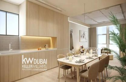 Apartment - 2 Bedrooms - 3 Bathrooms for sale in MAG 330 - City of Arabia - Dubai