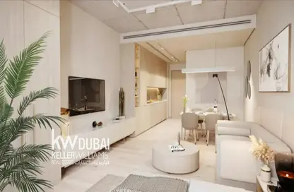 Apartment - 2 Bedrooms - 3 Bathrooms for sale in MAG 330 - City of Arabia - Dubai