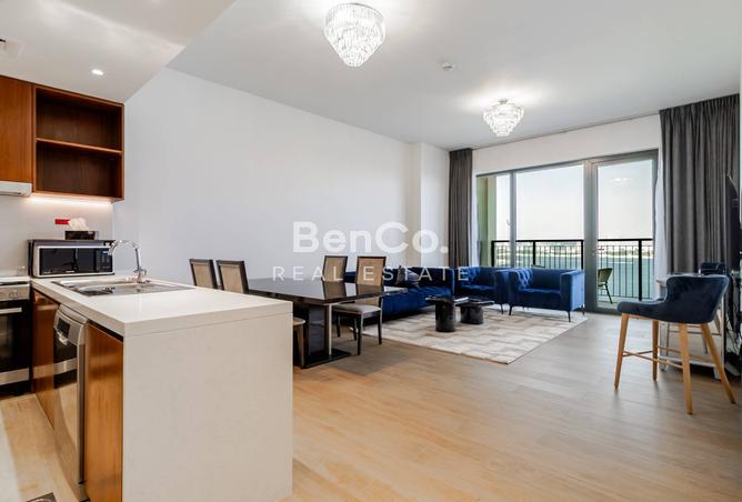 2 Bedrooms | Fully Furnished | Sea Views