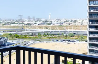 Apartment - 1 Bedroom - 1 Bathroom for sale in Executive Residences 1 - Executive Residences - Dubai Hills Estate - Dubai Apartment - 1 Bedroom - 1 Bathroom for sale in Executive Residences 1 - Executive Residences - Dubai Hills Estate - Dubai
