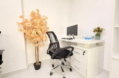 Office Space - Studio - 1 for rent in Horizone Building - Port Saeed - Deira - Dubai Office Space - Studio - 1 for rent in Horizone Building - Port Saeed - Deira - Dubai