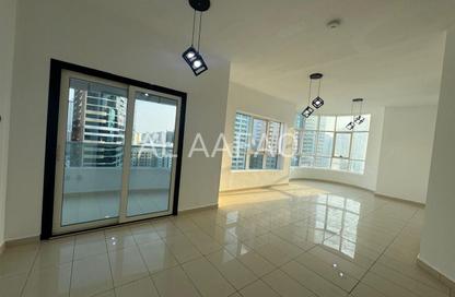 Apartment - 2 Bedrooms - 3 Bathrooms for rent in Al Majaz 3 - Al Majaz - Sharjah