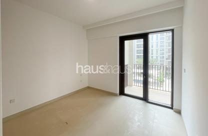 Apartment - 1 Bedroom - 1 Bathroom for rent in Lotus at Creek Beach Building 4 - Lotus at Creek Beach - Creek Beach - Dubai Creek Harbour (The Lagoons) - Dubai