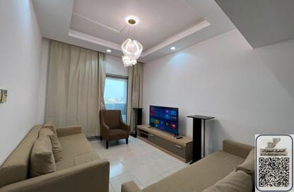 Apartment - 2 - 2 for rent in Al Hamidiya 2 - Al Hamidiya - Ajman